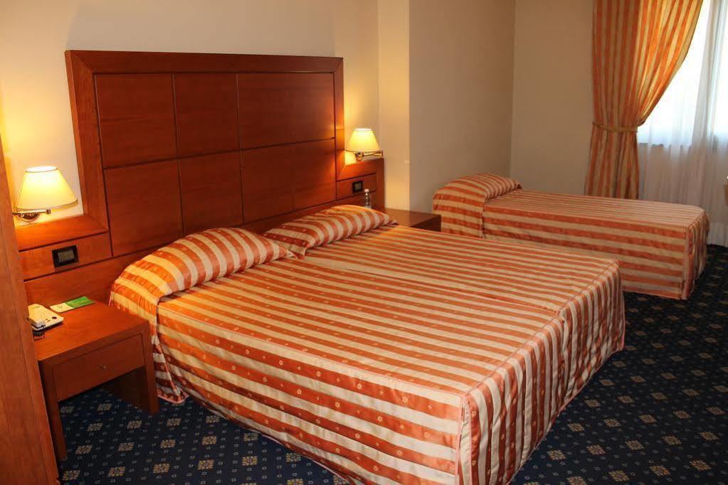 Hotel Grillo Assemini Exterior photo